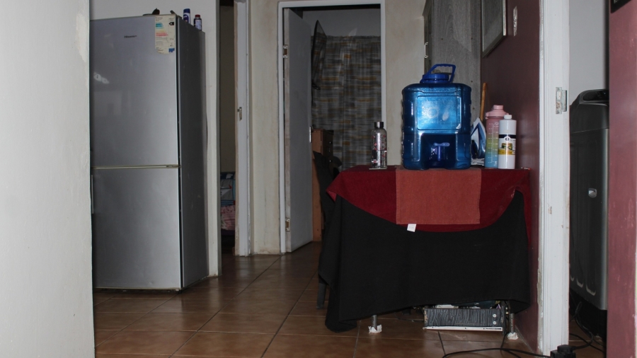 4 Bedroom Property for Sale in Atlantis Western Cape